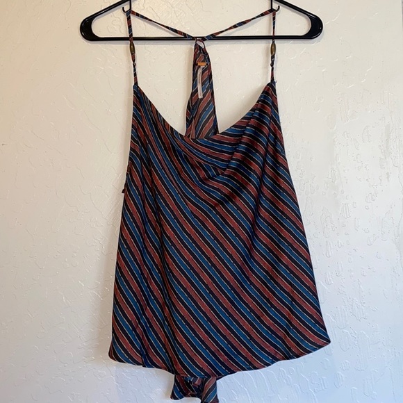 Free People tank size Lg - Picture 12 of 14